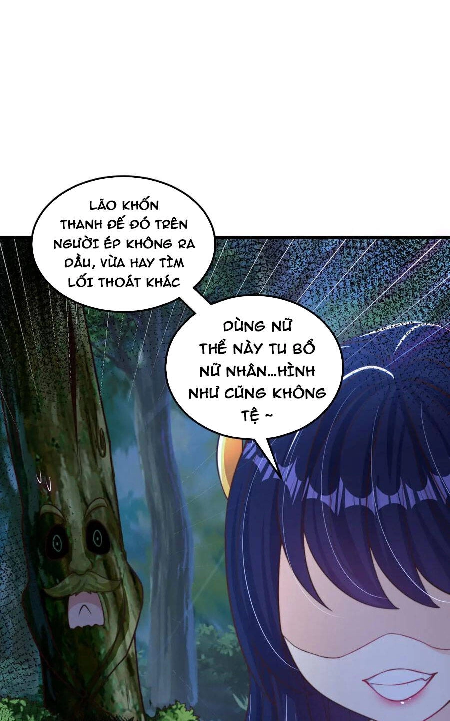 Cường Giả Tuyệt Thế Chỉ Muốn Làm Ruộng Chapter 79 - 28