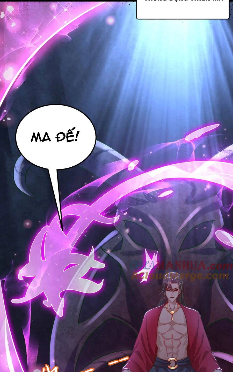 Cường Giả Tuyệt Thế Chỉ Muốn Làm Ruộng Chapter 79 - 30