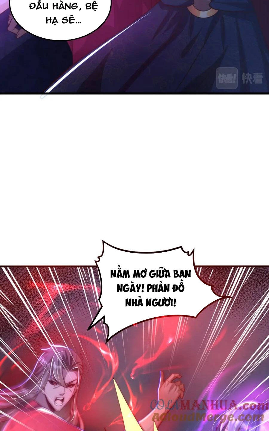 Cường Giả Tuyệt Thế Chỉ Muốn Làm Ruộng Chapter 79 - 33