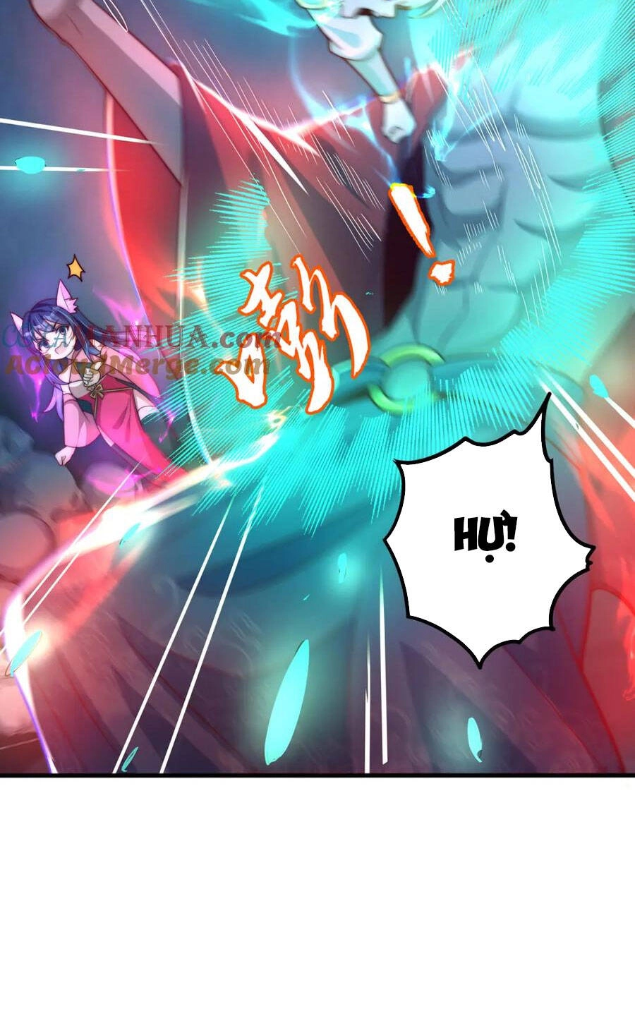 Cường Giả Tuyệt Thế Chỉ Muốn Làm Ruộng Chapter 79 - 37