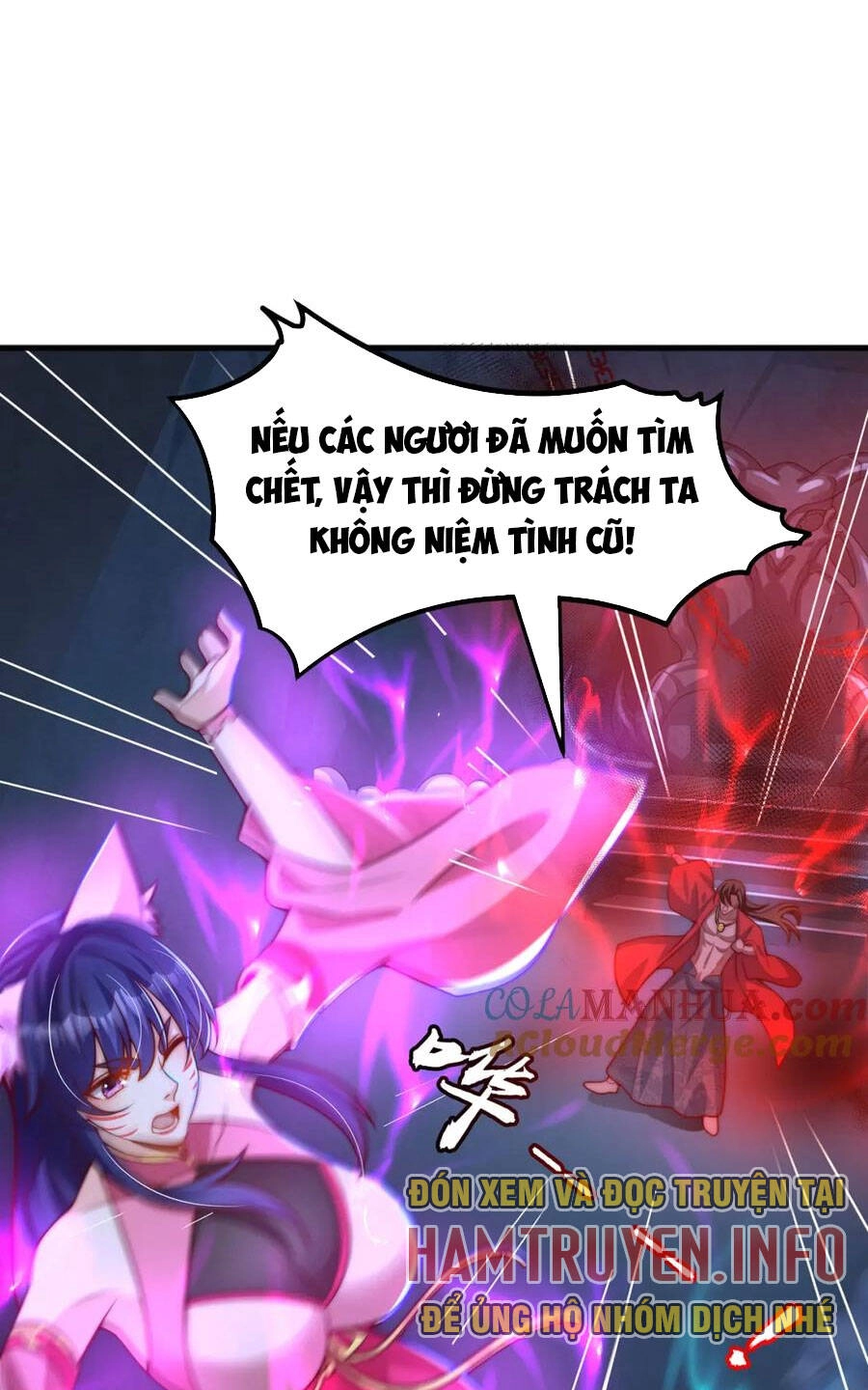 Cường Giả Tuyệt Thế Chỉ Muốn Làm Ruộng Chapter 79 - 40