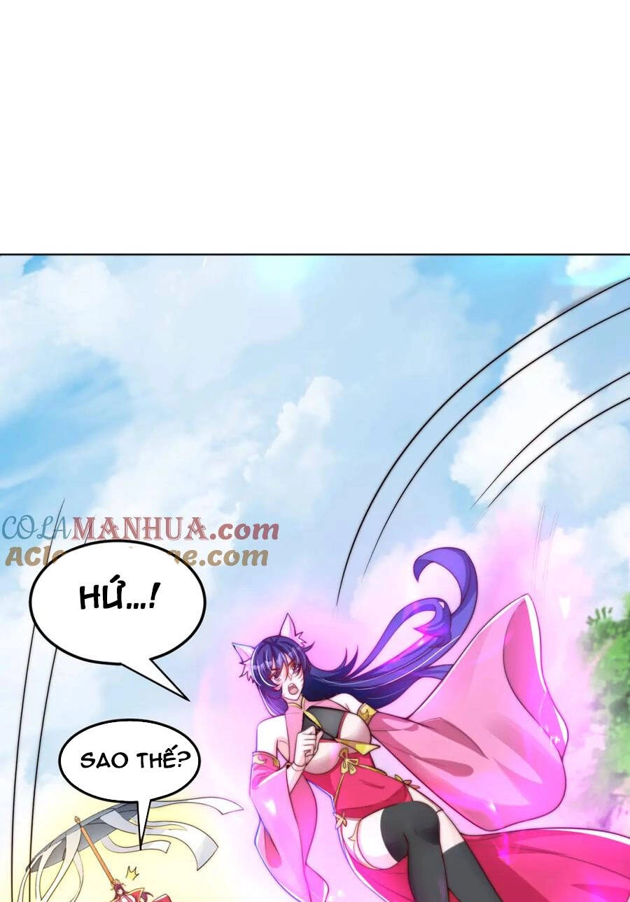 Cường Giả Tuyệt Thế Chỉ Muốn Làm Ruộng Chapter 79 - 42