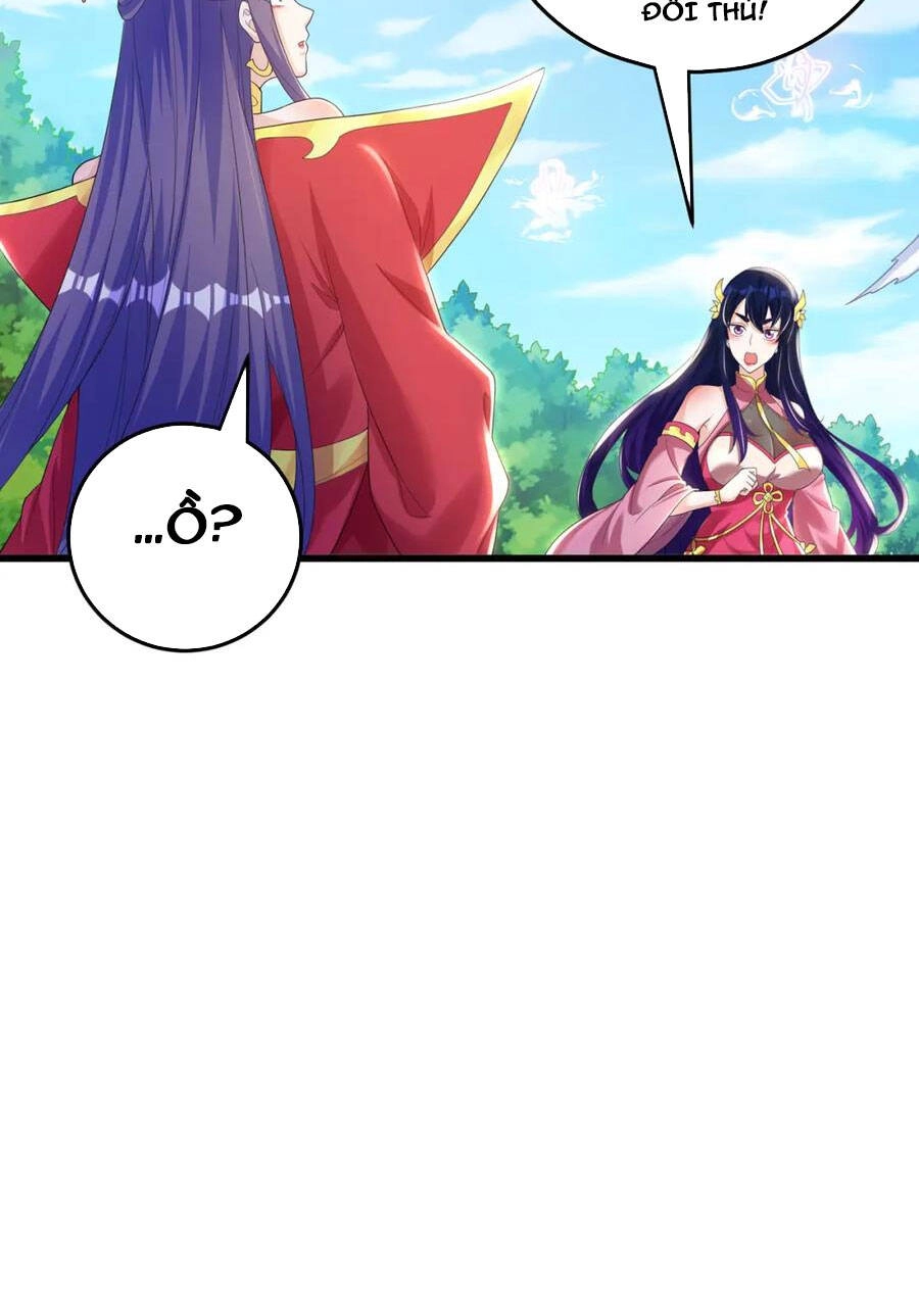 Cường Giả Tuyệt Thế Chỉ Muốn Làm Ruộng Chapter 79 - 45