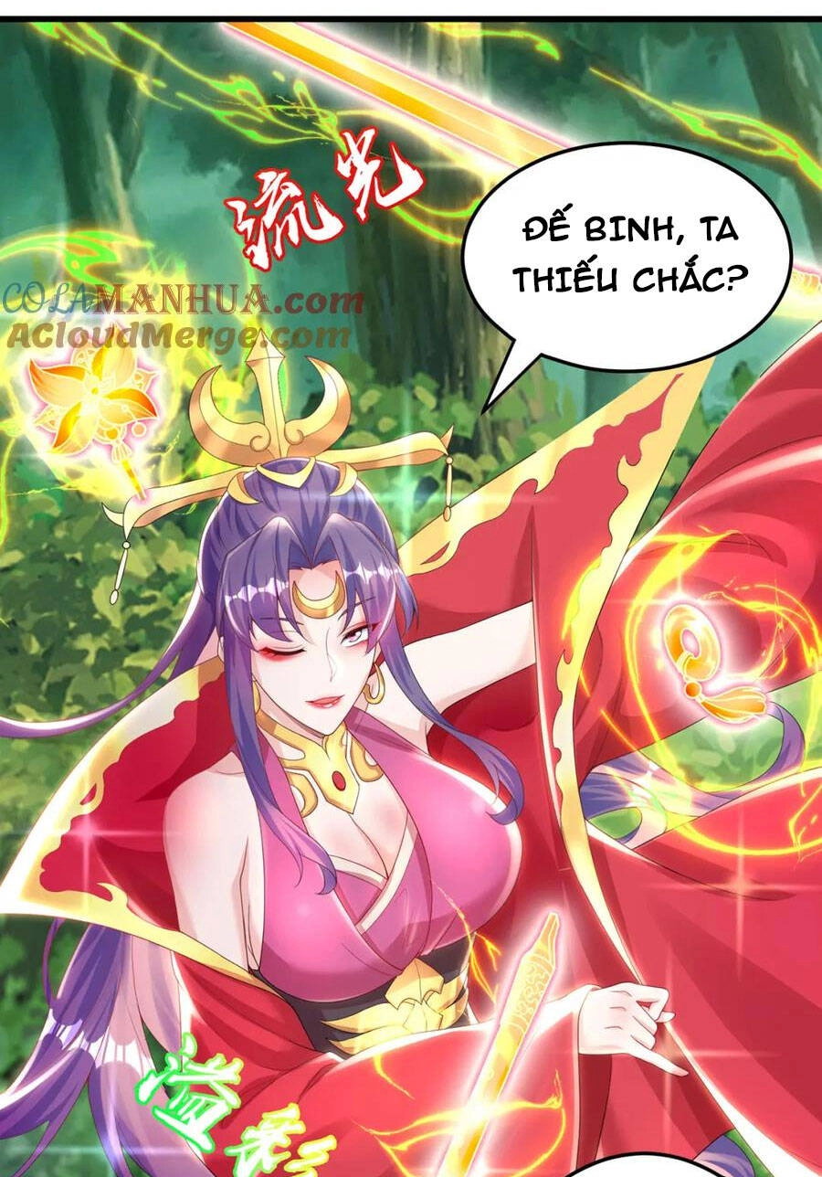 Cường Giả Tuyệt Thế Chỉ Muốn Làm Ruộng Chapter 79 - 46