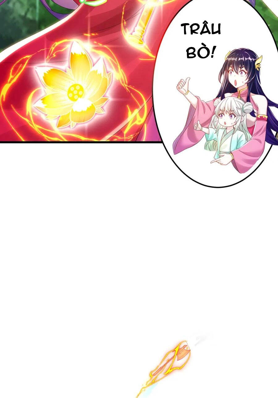 Cường Giả Tuyệt Thế Chỉ Muốn Làm Ruộng Chapter 79 - 47