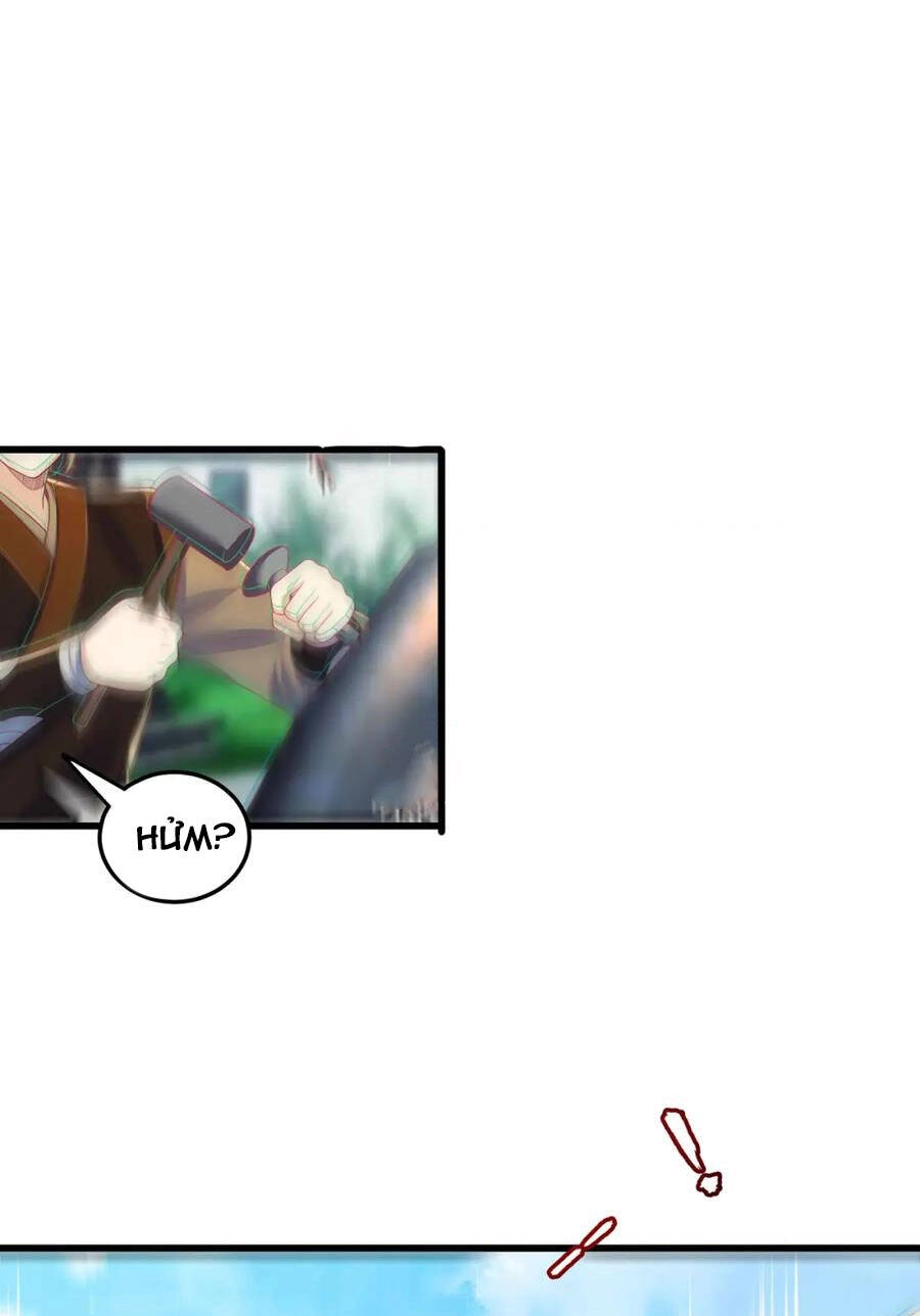 Cường Giả Tuyệt Thế Chỉ Muốn Làm Ruộng Chapter 79 - 50