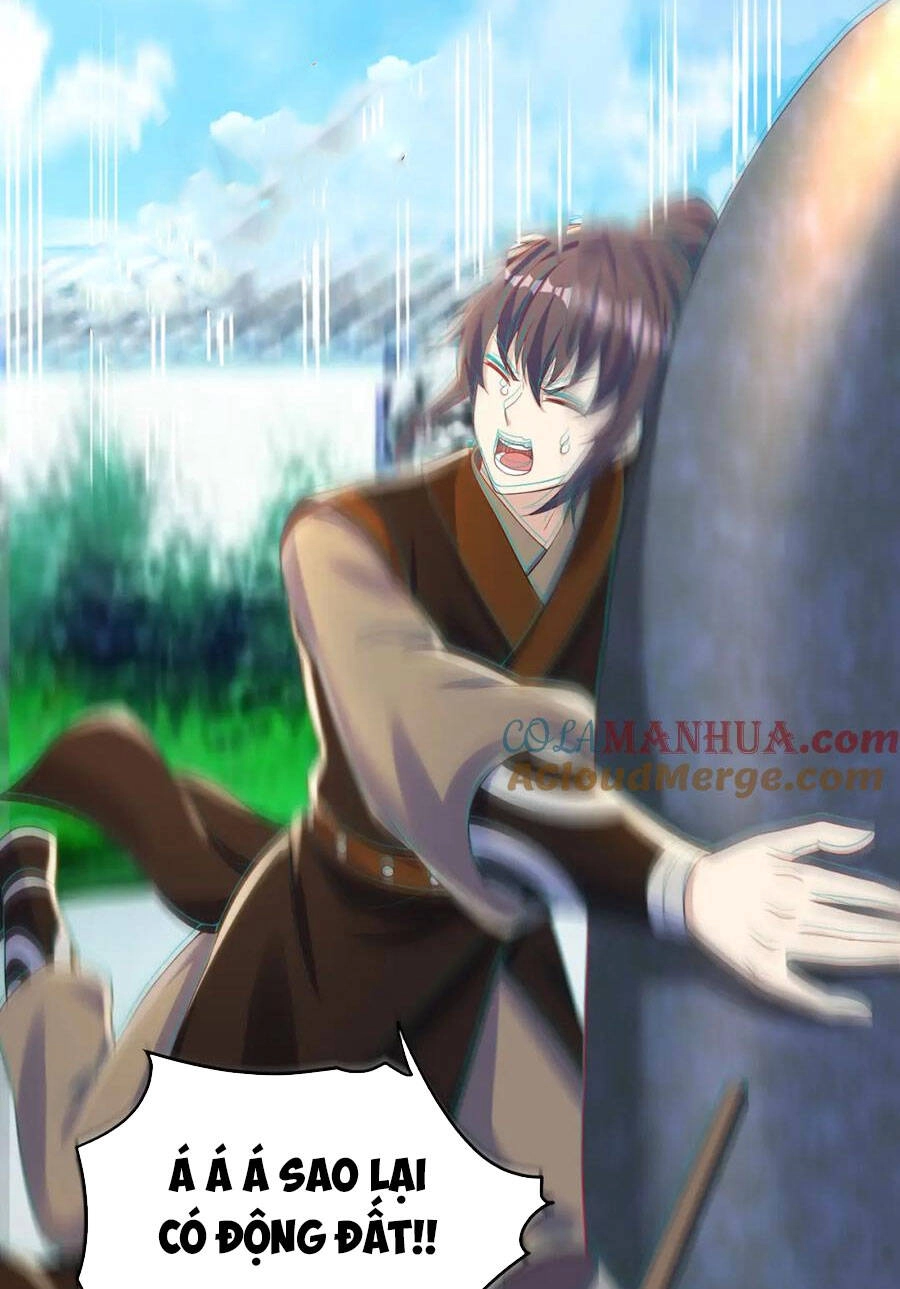 Cường Giả Tuyệt Thế Chỉ Muốn Làm Ruộng Chapter 79 - 51