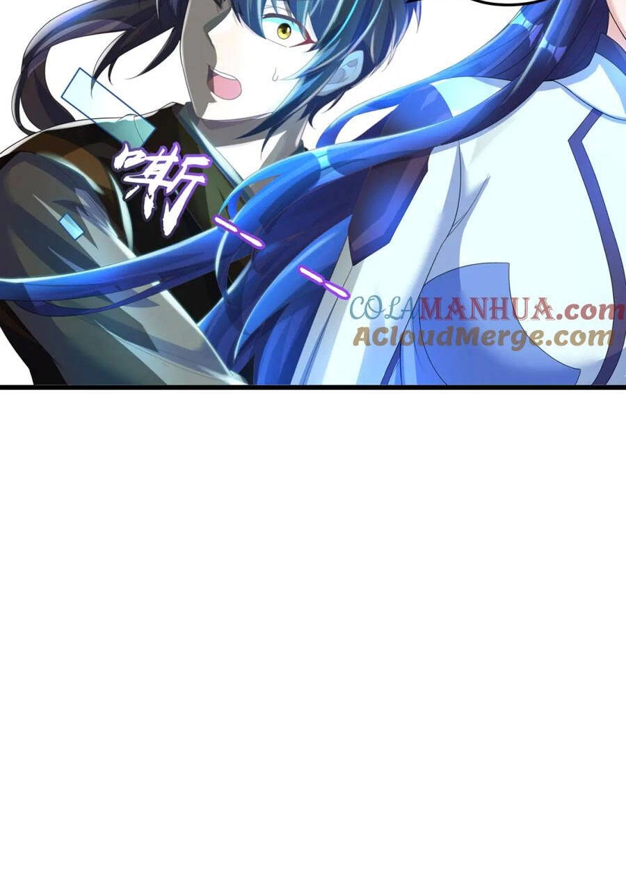 Cường Giả Tuyệt Thế Chỉ Muốn Làm Ruộng Chapter 79 - 53