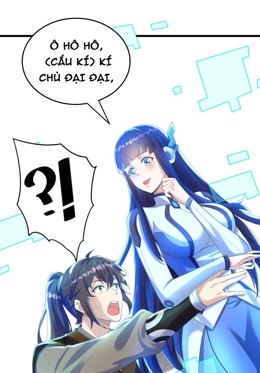 Cường Giả Tuyệt Thế Chỉ Muốn Làm Ruộng Chapter 79 - 54