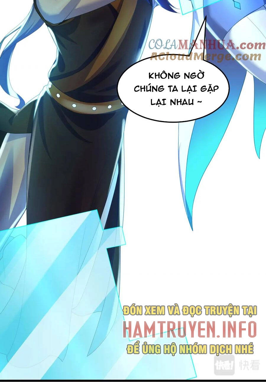 Cường Giả Tuyệt Thế Chỉ Muốn Làm Ruộng Chapter 79 - 55