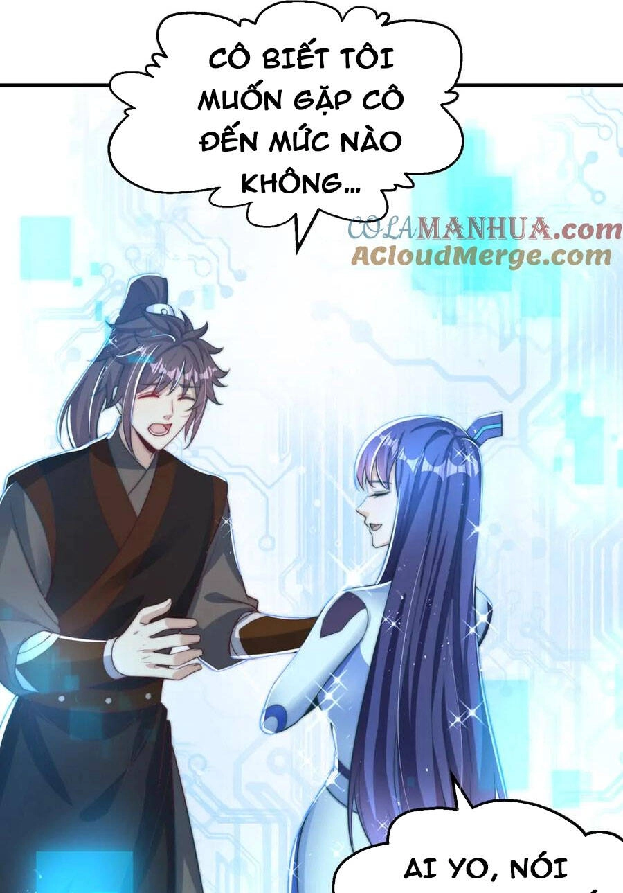 Cường Giả Tuyệt Thế Chỉ Muốn Làm Ruộng Chapter 80 - 1