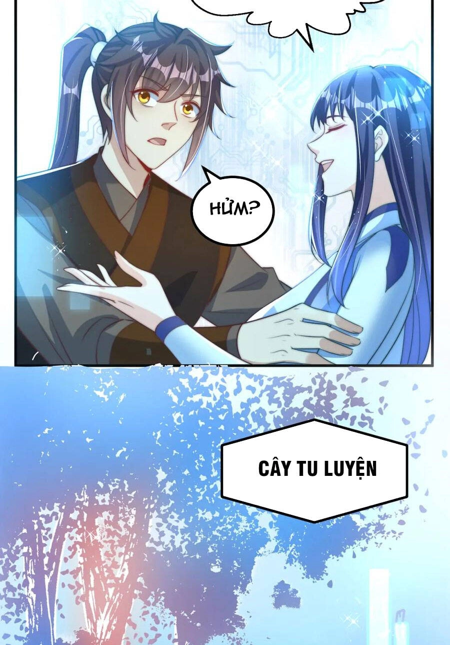 Cường Giả Tuyệt Thế Chỉ Muốn Làm Ruộng Chapter 80 - 5