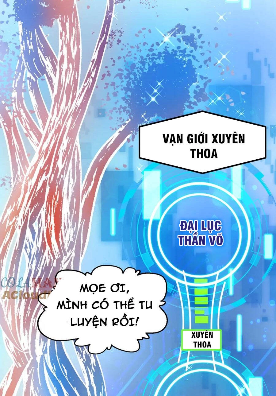 Cường Giả Tuyệt Thế Chỉ Muốn Làm Ruộng Chapter 80 - 6