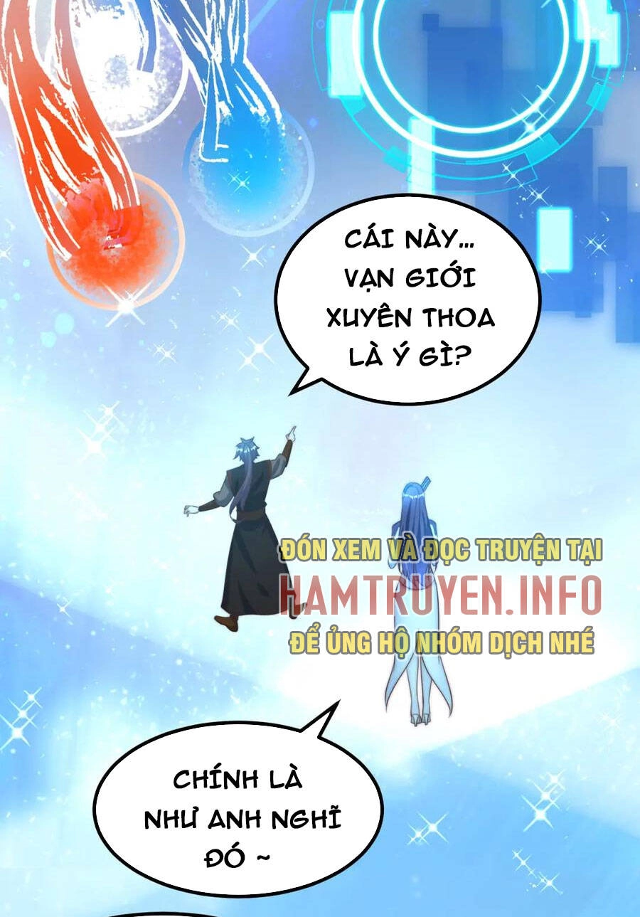 Cường Giả Tuyệt Thế Chỉ Muốn Làm Ruộng Chapter 80 - 7