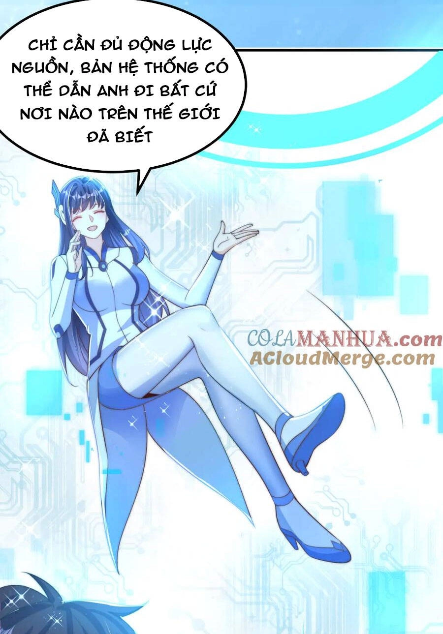 Cường Giả Tuyệt Thế Chỉ Muốn Làm Ruộng Chapter 80 - 8