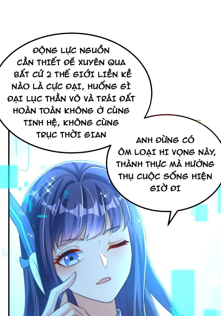 Cường Giả Tuyệt Thế Chỉ Muốn Làm Ruộng Chapter 80 - 10