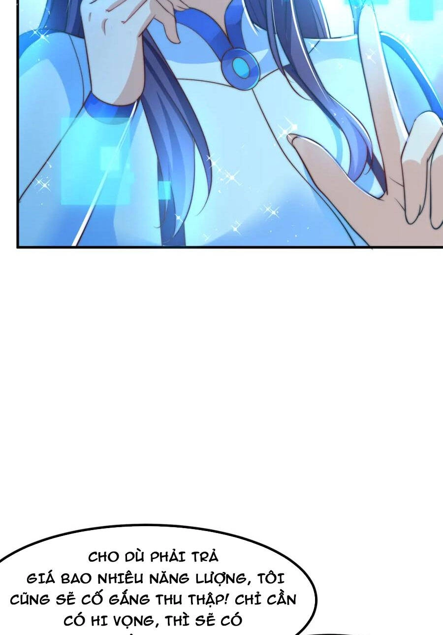 Cường Giả Tuyệt Thế Chỉ Muốn Làm Ruộng Chapter 80 - 11