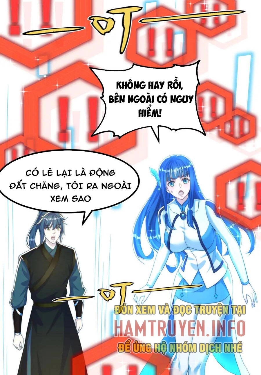 Cường Giả Tuyệt Thế Chỉ Muốn Làm Ruộng Chapter 80 - 13