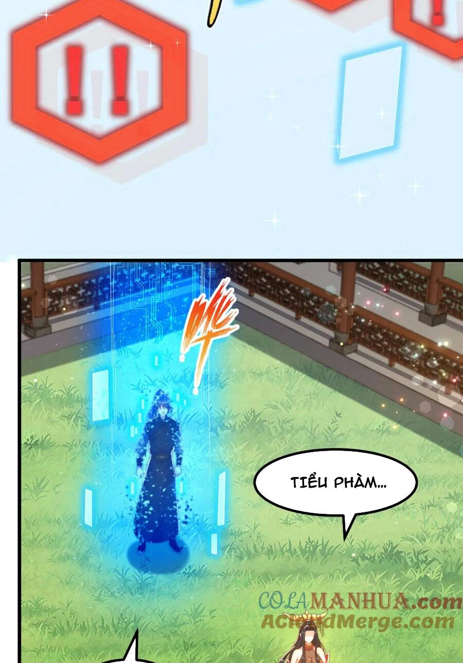 Cường Giả Tuyệt Thế Chỉ Muốn Làm Ruộng Chapter 80 - 15