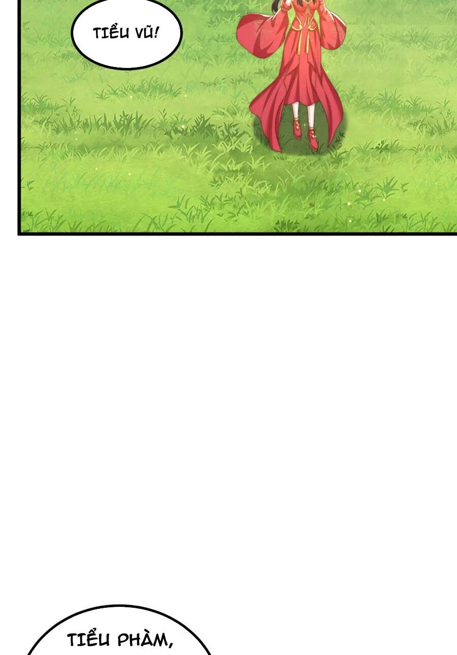 Cường Giả Tuyệt Thế Chỉ Muốn Làm Ruộng Chapter 80 - 16