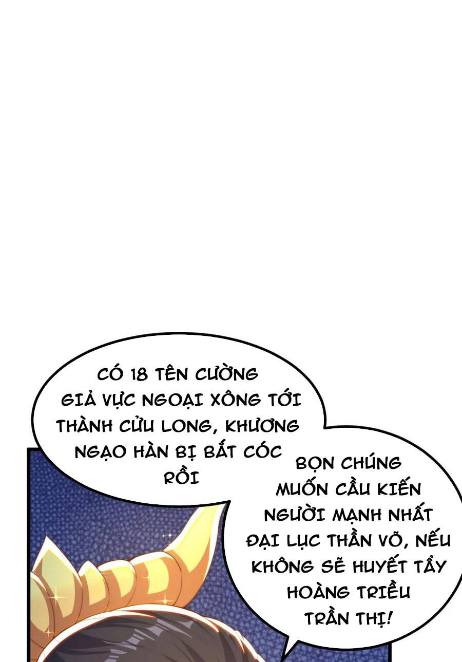 Cường Giả Tuyệt Thế Chỉ Muốn Làm Ruộng Chapter 80 - 18