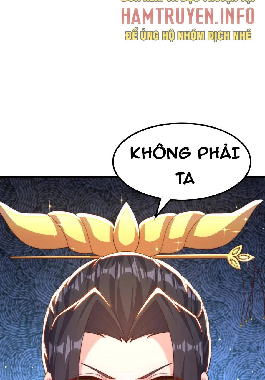 Cường Giả Tuyệt Thế Chỉ Muốn Làm Ruộng Chapter 80 - 20