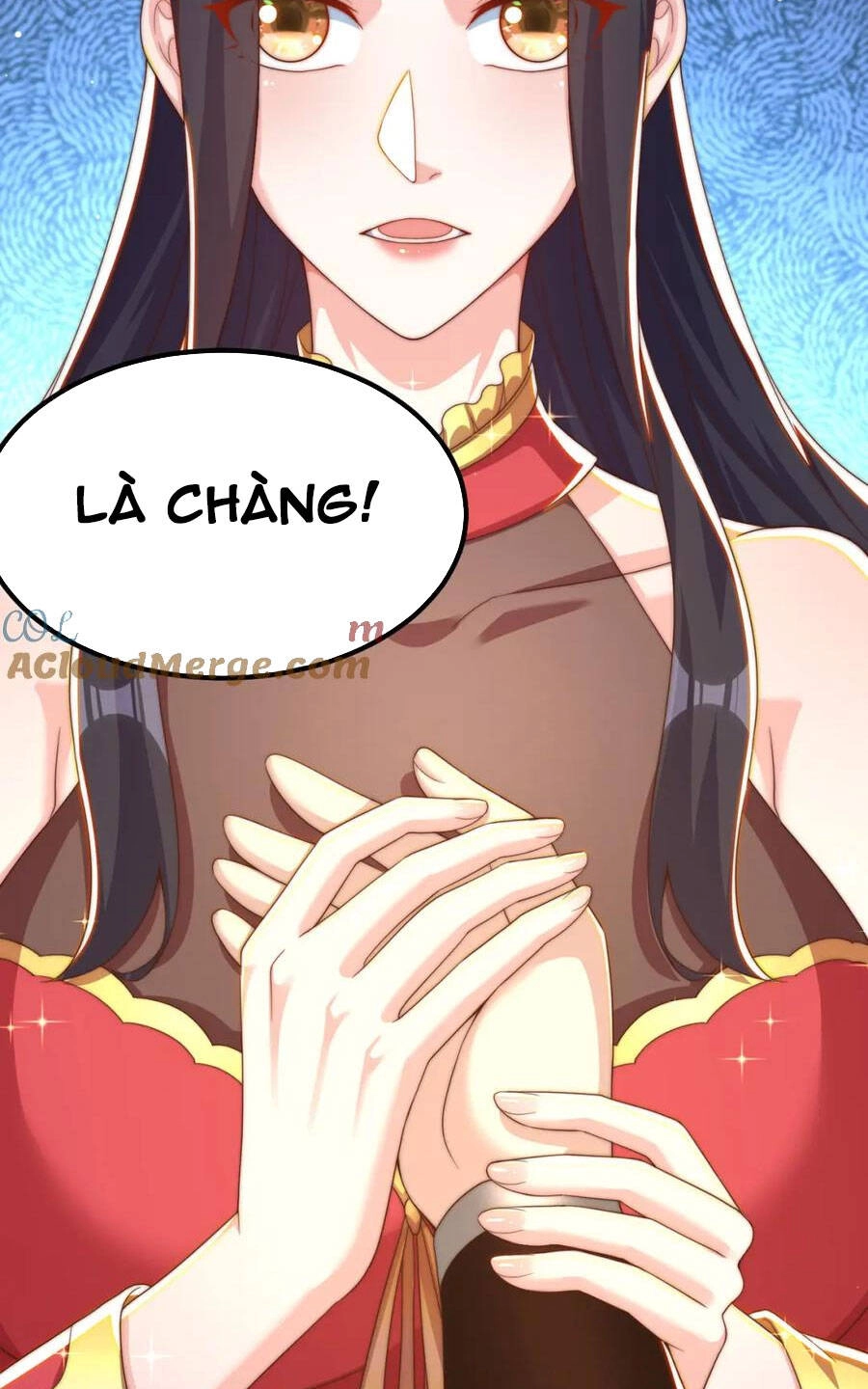Cường Giả Tuyệt Thế Chỉ Muốn Làm Ruộng Chapter 80 - 21