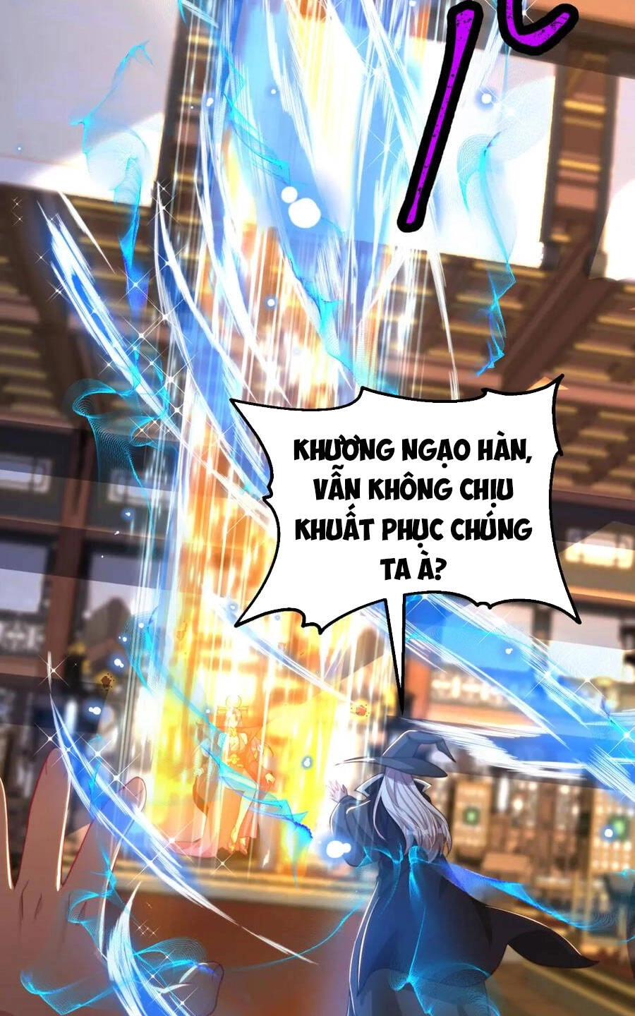 Cường Giả Tuyệt Thế Chỉ Muốn Làm Ruộng Chapter 80 - 25