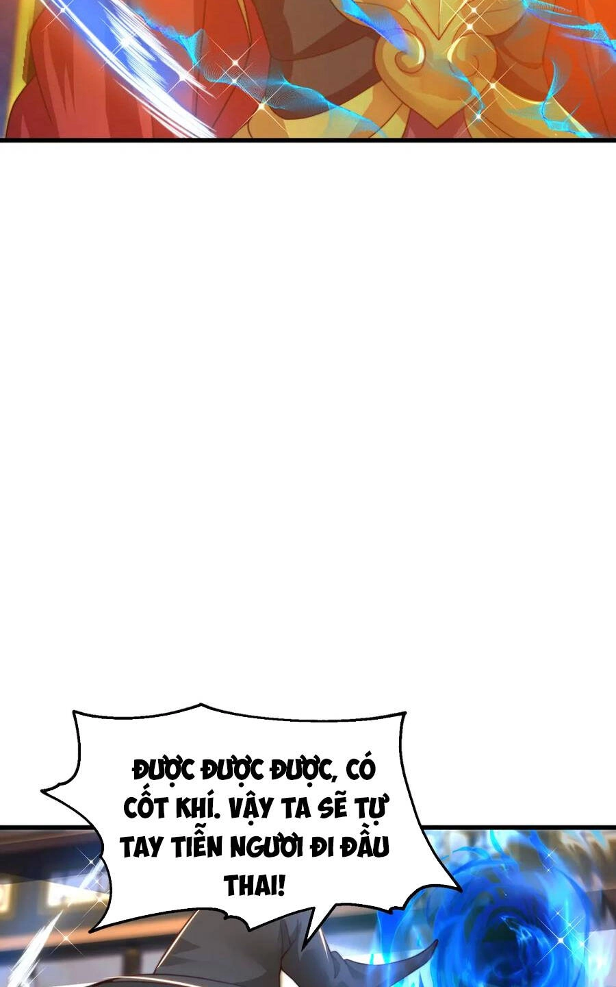 Cường Giả Tuyệt Thế Chỉ Muốn Làm Ruộng Chapter 80 - 28