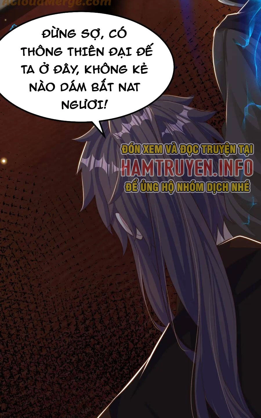 Cường Giả Tuyệt Thế Chỉ Muốn Làm Ruộng Chapter 80 - 35