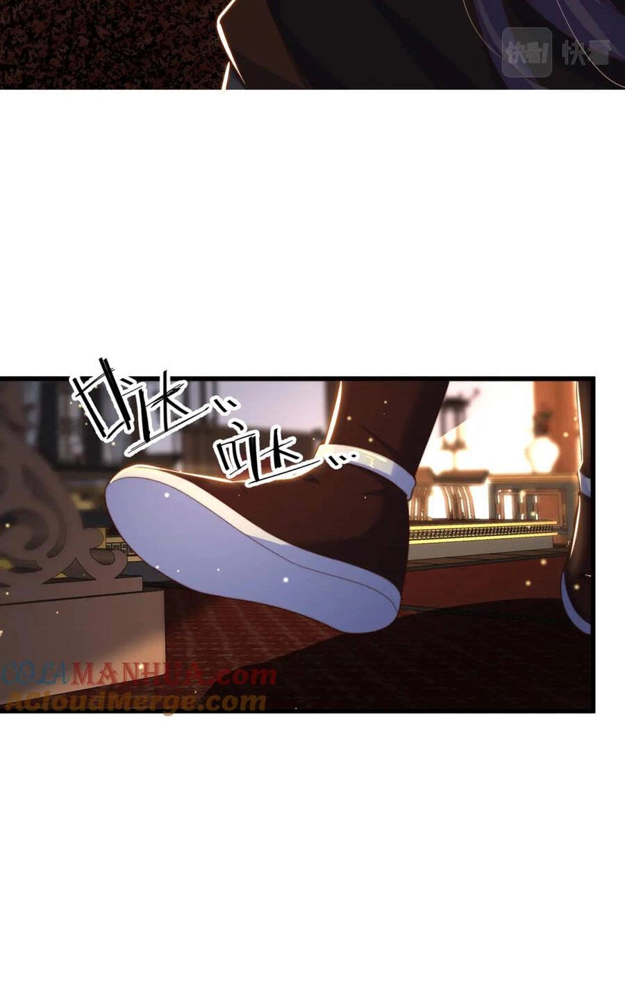 Cường Giả Tuyệt Thế Chỉ Muốn Làm Ruộng Chapter 80 - 36