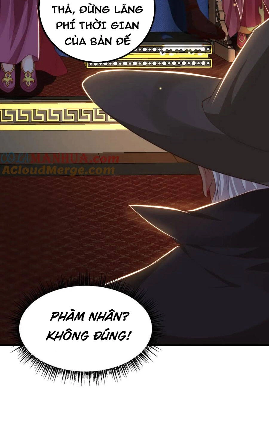 Cường Giả Tuyệt Thế Chỉ Muốn Làm Ruộng Chapter 80 - 38