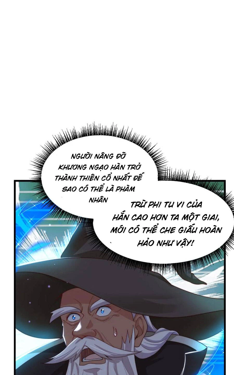 Cường Giả Tuyệt Thế Chỉ Muốn Làm Ruộng Chapter 80 - 39