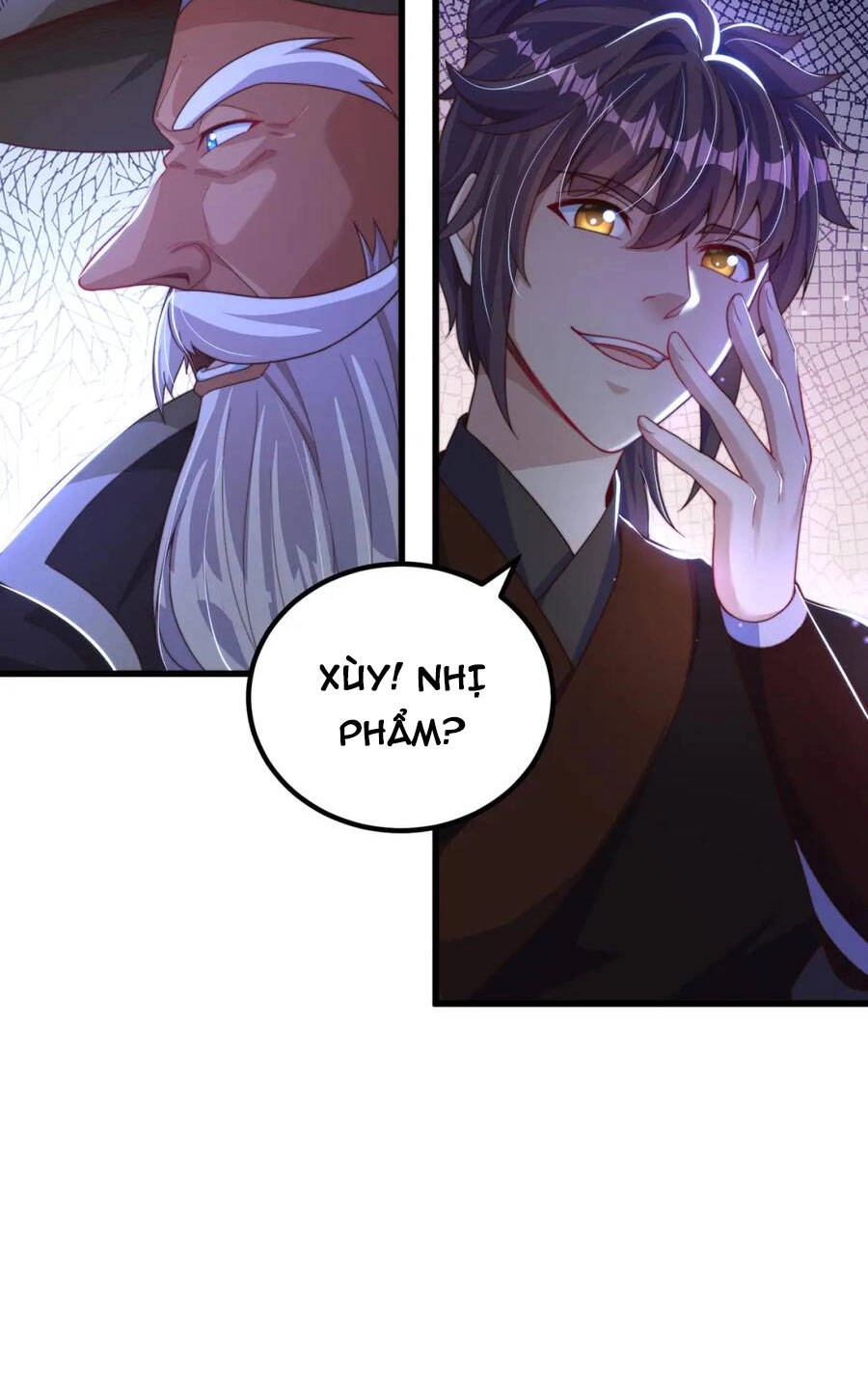 Cường Giả Tuyệt Thế Chỉ Muốn Làm Ruộng Chapter 80 - 41