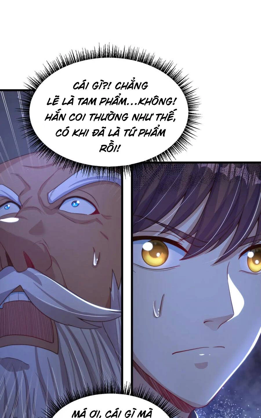 Cường Giả Tuyệt Thế Chỉ Muốn Làm Ruộng Chapter 80 - 42