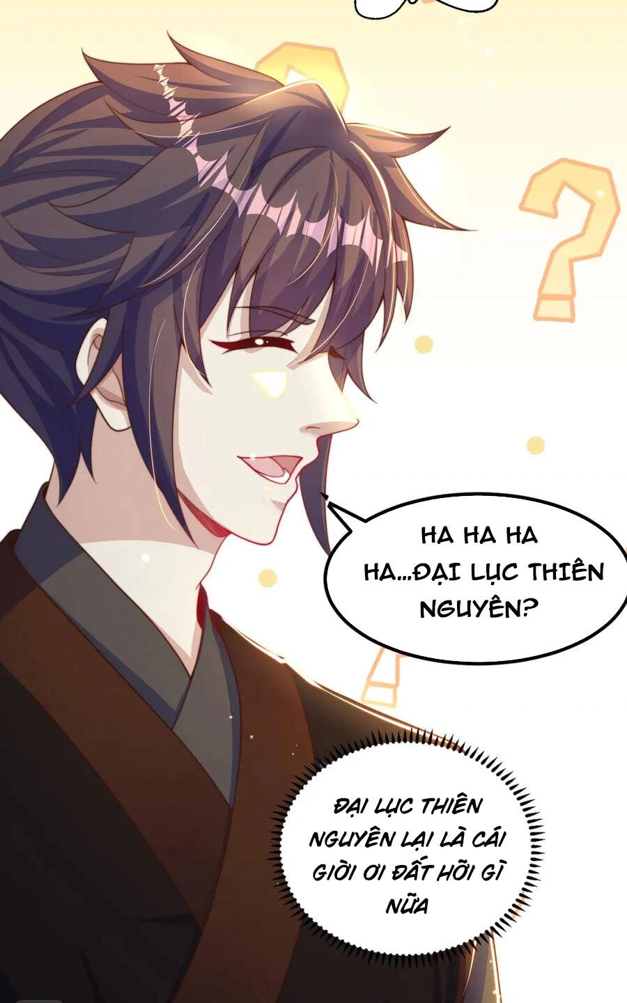 Cường Giả Tuyệt Thế Chỉ Muốn Làm Ruộng Chapter 80 - 44