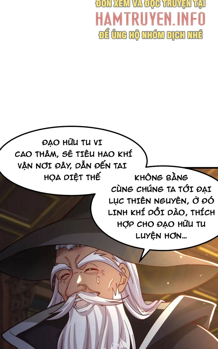 Cường Giả Tuyệt Thế Chỉ Muốn Làm Ruộng Chapter 80 - 48