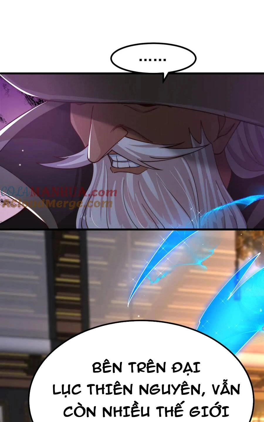 Cường Giả Tuyệt Thế Chỉ Muốn Làm Ruộng Chapter 80 - 53