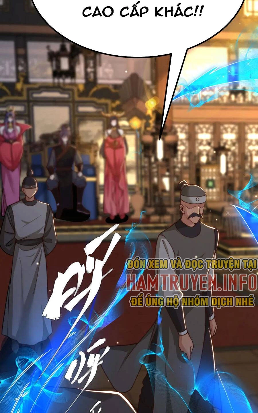 Cường Giả Tuyệt Thế Chỉ Muốn Làm Ruộng Chapter 80 - 54