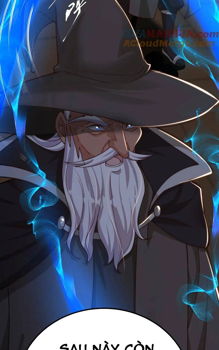 Cường Giả Tuyệt Thế Chỉ Muốn Làm Ruộng Chapter 80 - 55