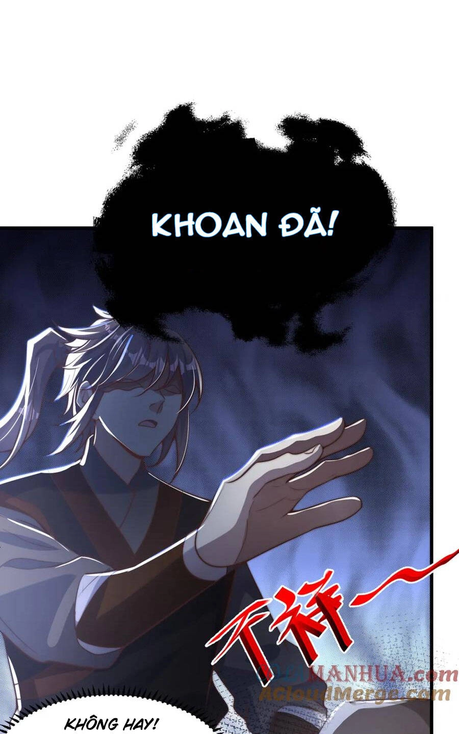 Cường Giả Tuyệt Thế Chỉ Muốn Làm Ruộng Chapter 80 - 59