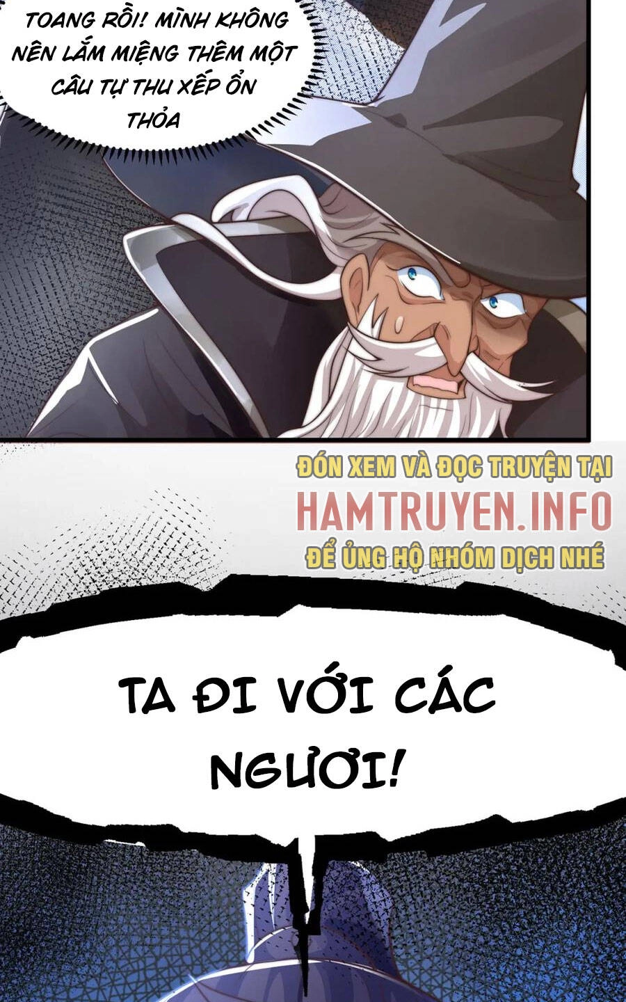 Cường Giả Tuyệt Thế Chỉ Muốn Làm Ruộng Chapter 80 - 60