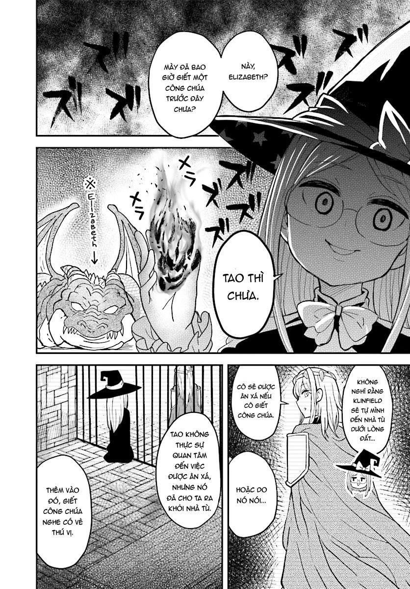 Onnakishi Chapter 2 - 5