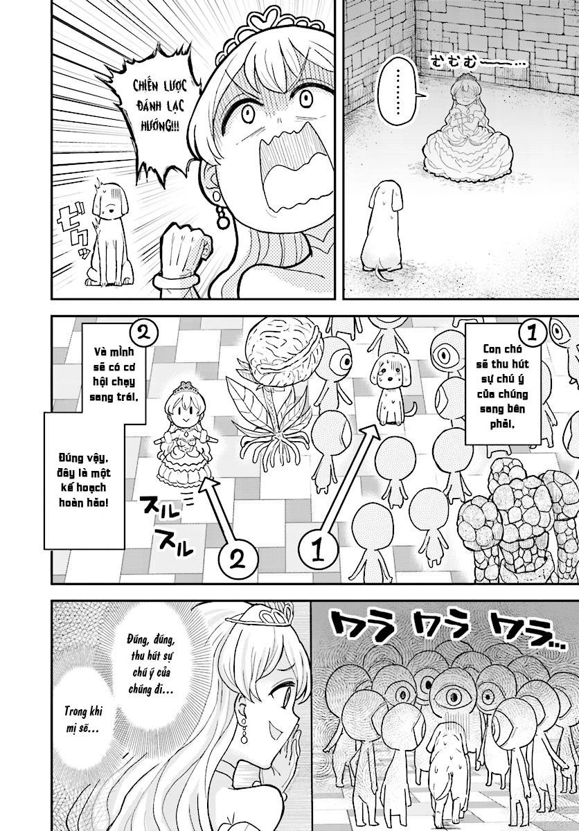 Onnakishi Chapter 2 - 13