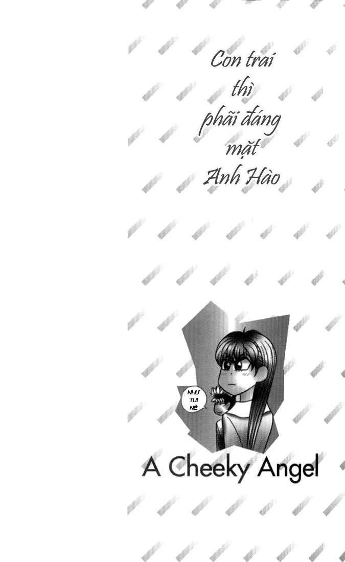 Tenshi Na Konamaiki Chapter 1 - 2