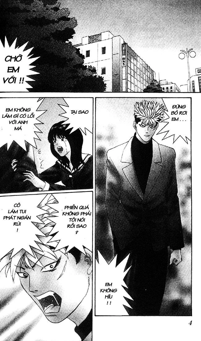 Tenshi Na Konamaiki Chapter 1 - 4