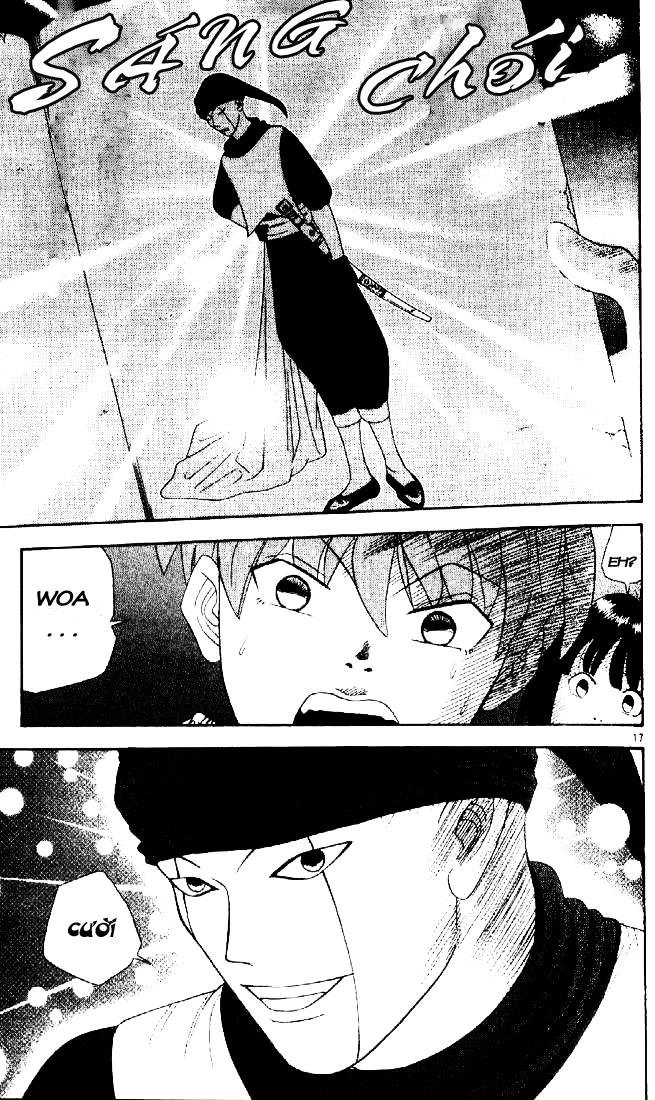 Tenshi Na Konamaiki Chapter 1 - 19