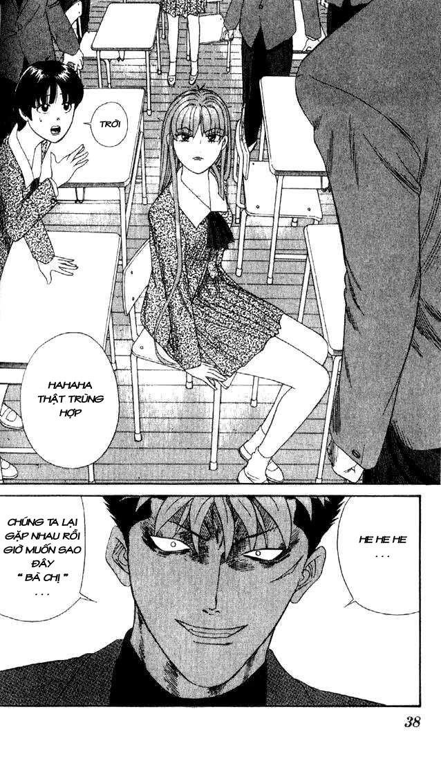 Tenshi Na Konamaiki Chapter 1 - 38