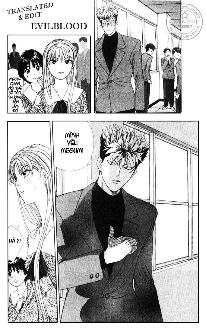 Tenshi Na Konamaiki Chapter 5 - 18