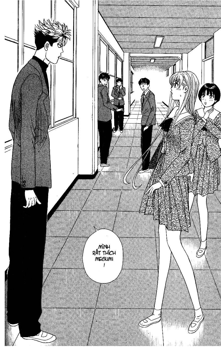 Tenshi Na Konamaiki Chapter 6 - 2